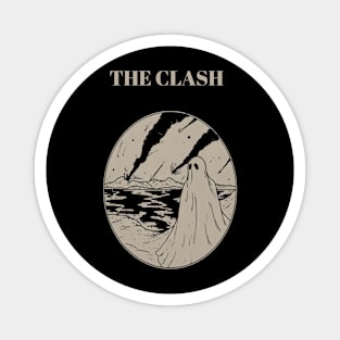 The clash Magnet